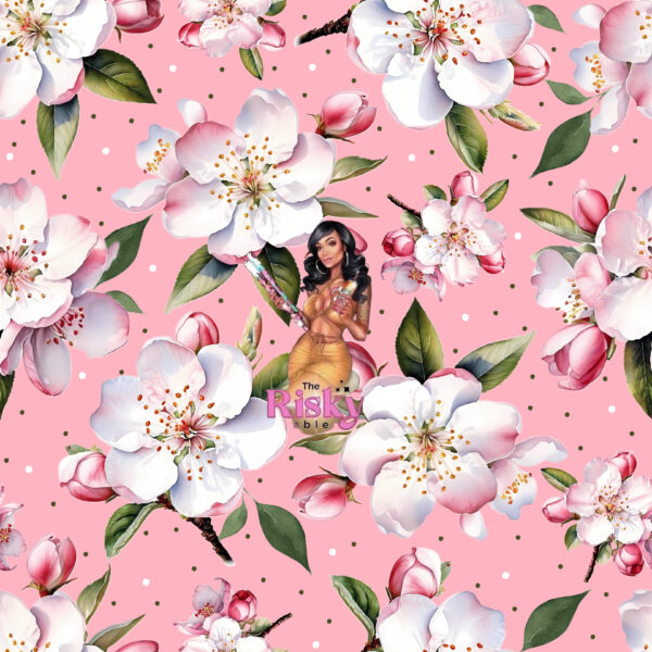 Exclusive Perfectly Imperfect (has matching decal available)