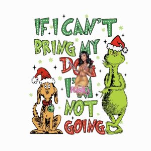 UV DTF Can't Bring my Dog?