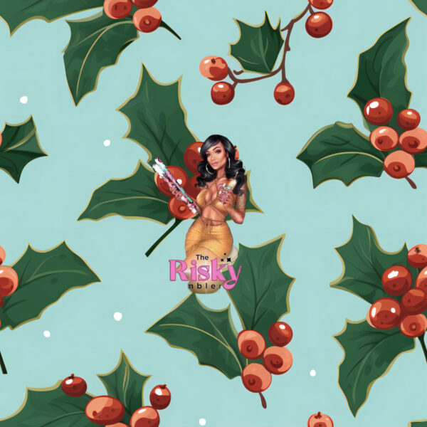 Christmas Berries