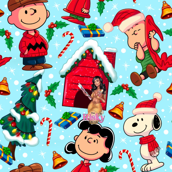 Peanuts Christmas