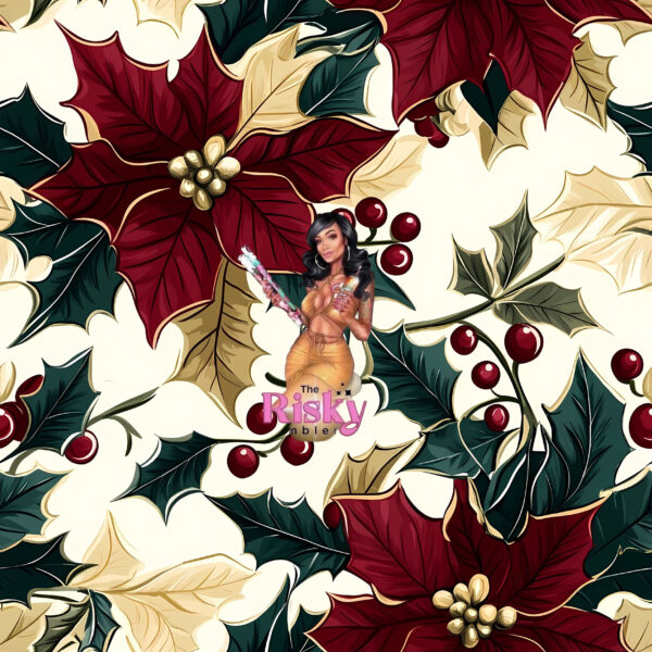 Poinsettia