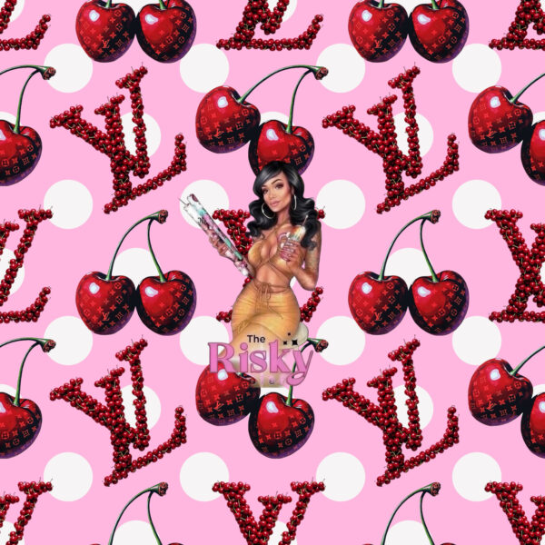 LV Cherries