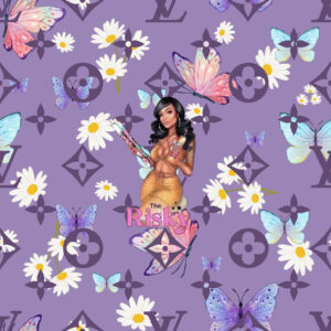 Purple LV