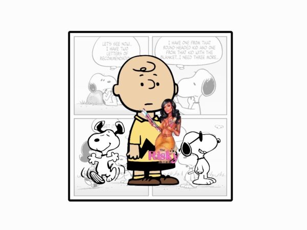 UV DTF Comic Book (has matching vinyl available)