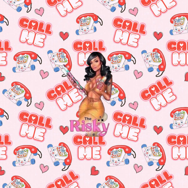 Call Me