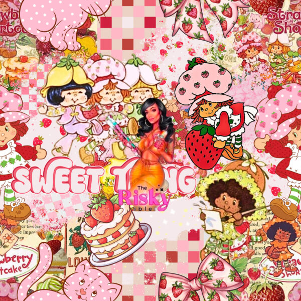 Sweet Things