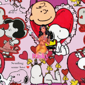 Charlie Love
