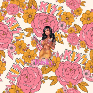 Kiss Floral