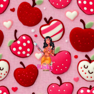 Lovin My Apples