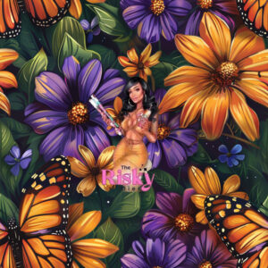 Monarch Floral