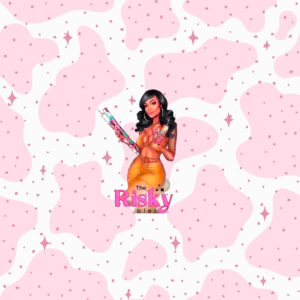 Exclusive Mooo coordinate (matching decal available and vinyl)