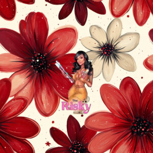 Valentine Floral