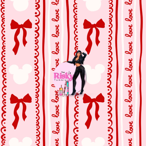 Lovers Pattern