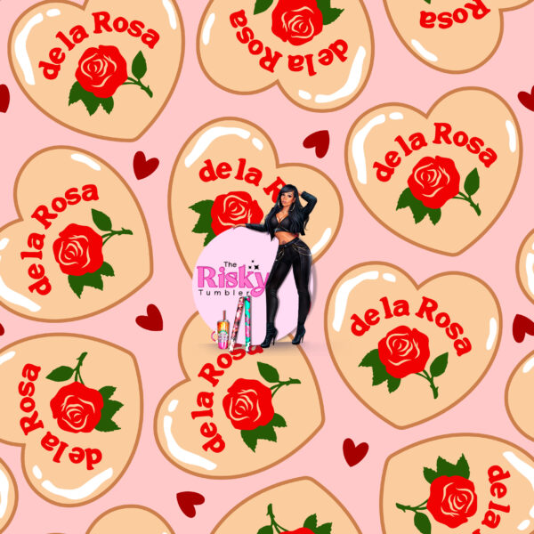 De La Rosa