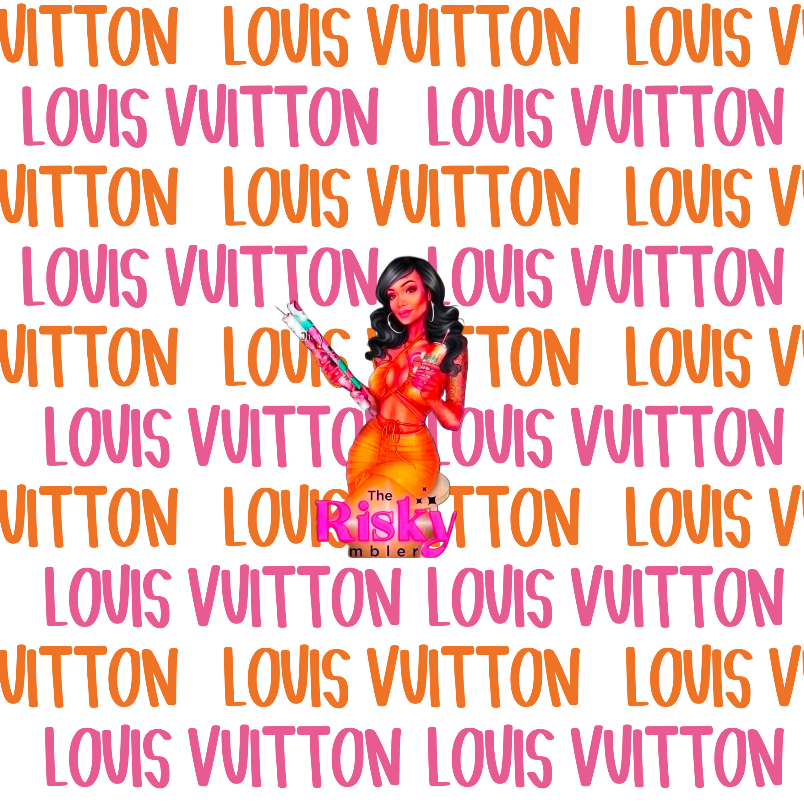 Dunkin PW Coord LV
