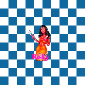 Dutch PW Coord Checkered