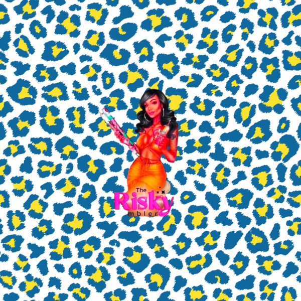 Dutch PW Coord Cheetah