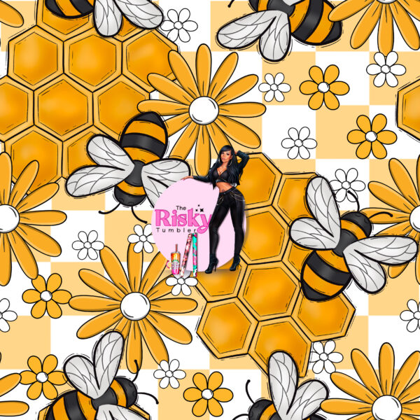 Honey Bees