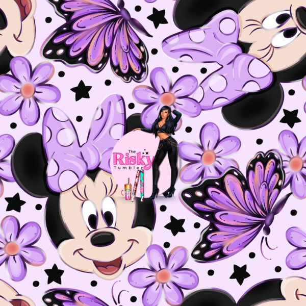 Purple Dis (has matching coordinates)