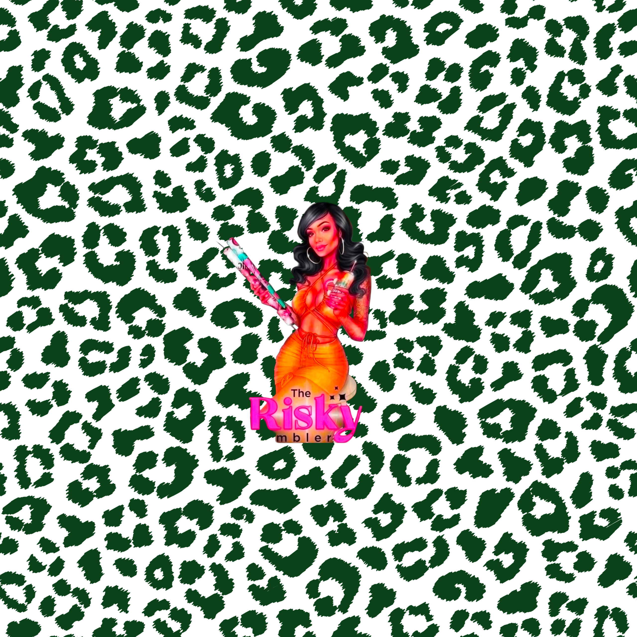 SB PW Coord Cheetah