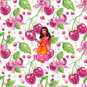 Valentine Cherries