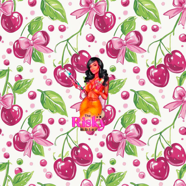 Valentine Cherries