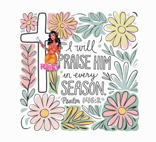 UV DTF In Every Season