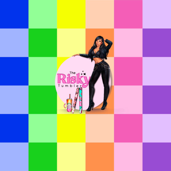 Bad Bitches ALL COLORS (has matching decal available)
