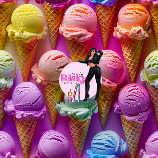 Neon Scoops