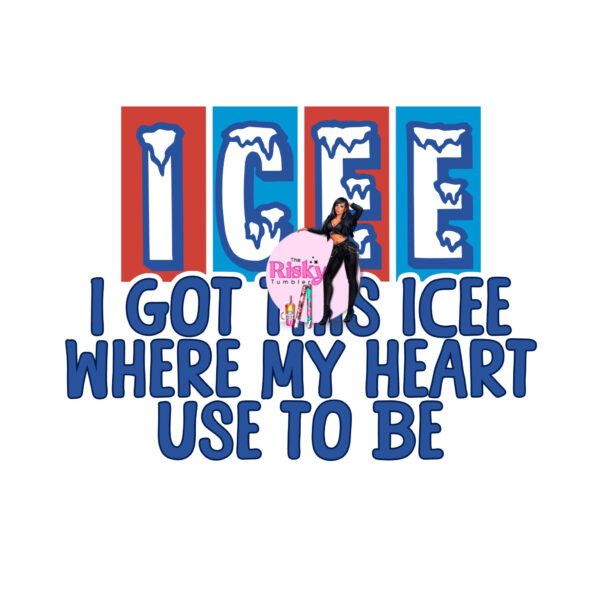UV DTF Icee 2"