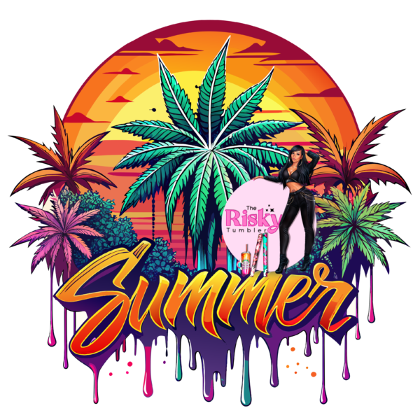 UV DTF High Summer