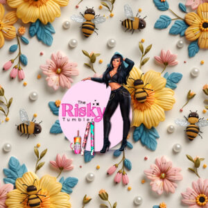 3D Bees and Pearls
