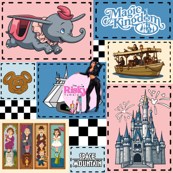 MK Patches (has matching decal available)