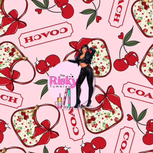 Cherry Coach