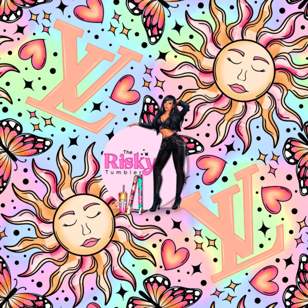 Designer Sun