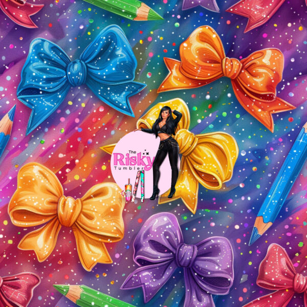 Sparkle Bows