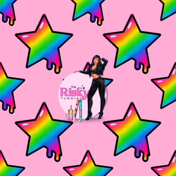 Slay all Day Coordinate (has matching vinyl)