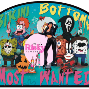 UV DTF Most Wanted in Color