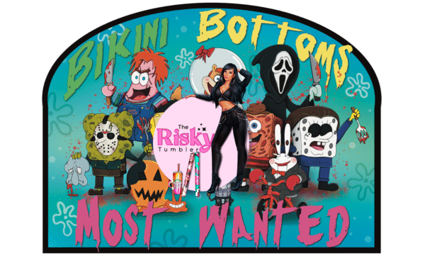 UV DTF Most Wanted in Color 2"