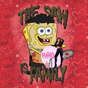 Saw Family Wrap
