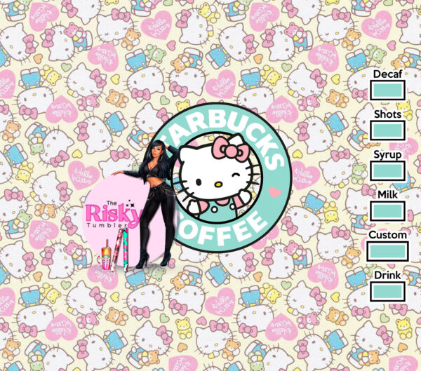 SB Kitty