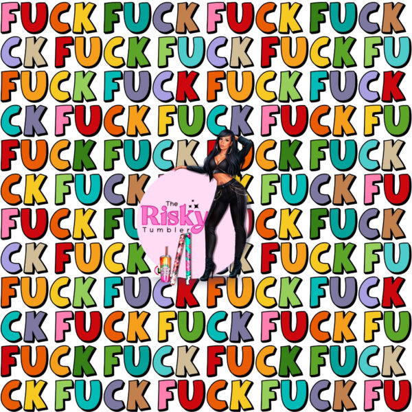 Colorful F