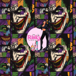 Joker-ish