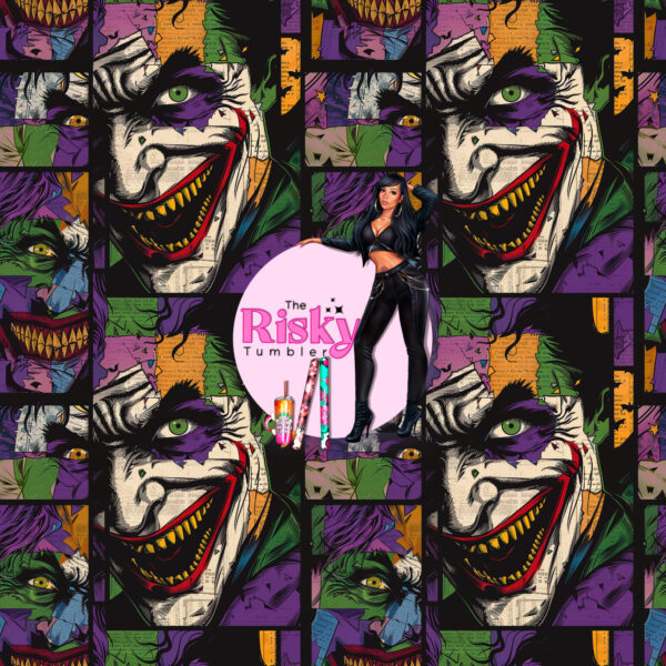 Joker-ish