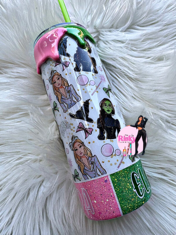 Wicked Split 24oz