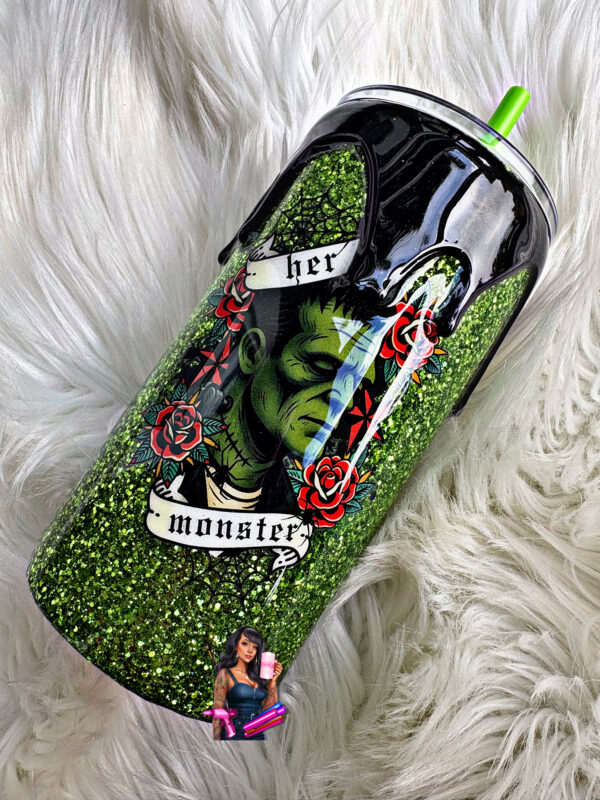Frankenstein Stainless 16oz