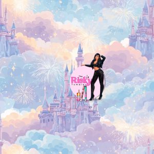 Pastel Kingdom