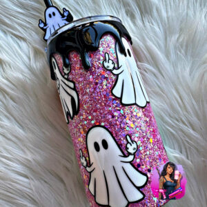 Boo B Stainless 16oz