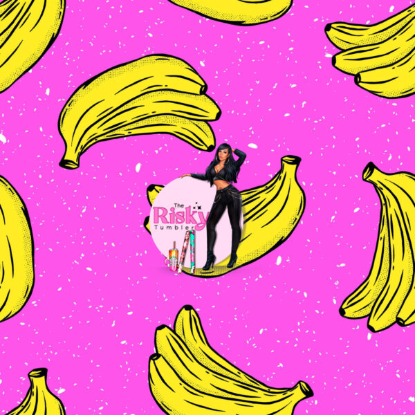 Exclusive Bananas (matching decal available)