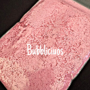 Bubblicious 1oz bag